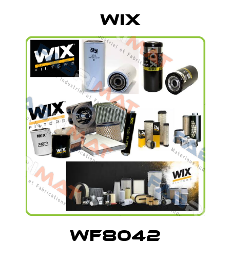 WF8042 WIX