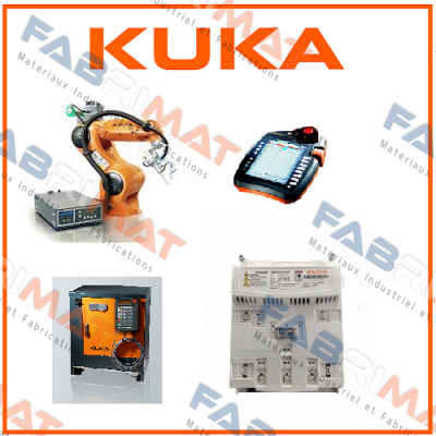 PTG-001-031 Kuka