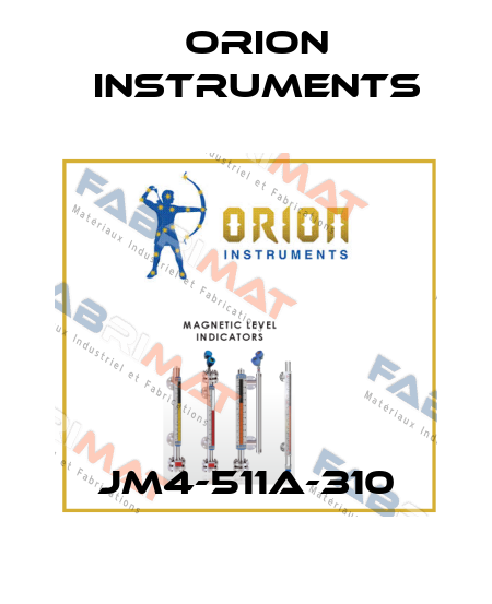 JM4-511A-310 Orion Instruments