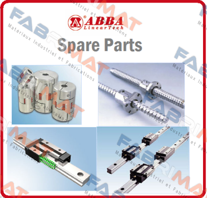 BRD20A0 ABBA Linear Tech