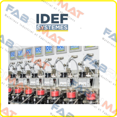 60076-22-1 idef systemes