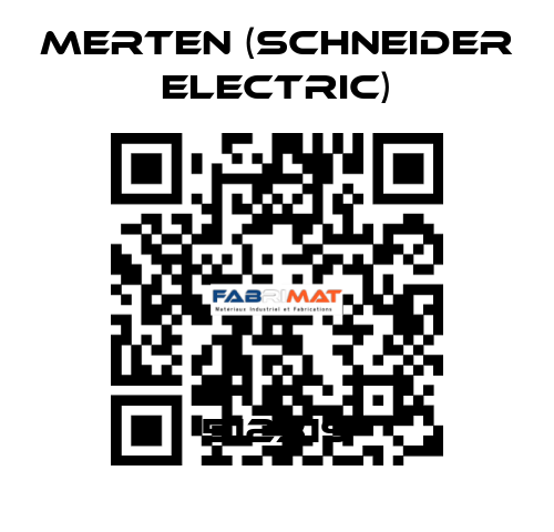 512319 Merten (Schneider Electric)