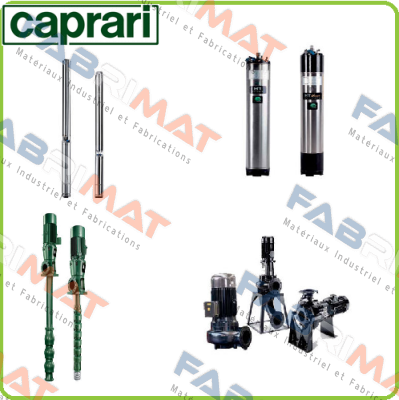 E18S64-10/1Y+MAC10150-8 CAPRARI 