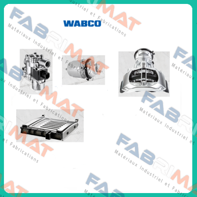 REPAIR KIT FOR 3710200000  Wabco