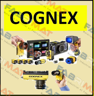 P101-321-000-GIGE Cognex