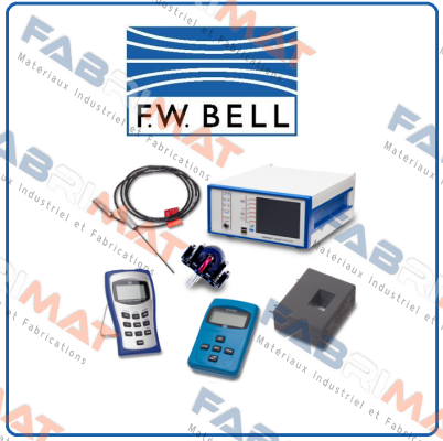 STD18-0404 FW Bell