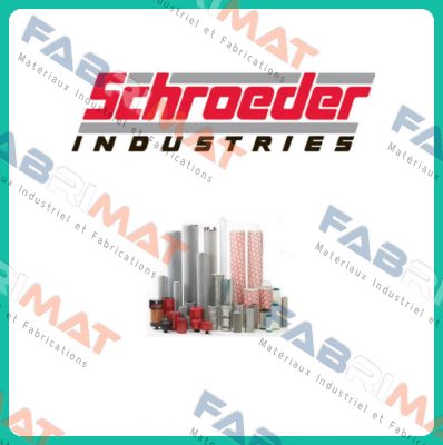 FOF60-1-FZX3-V-03-A-D5 Schroeder Industries