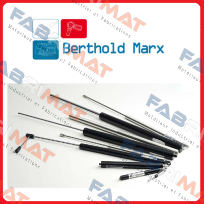 ST 1500350D6 Berthold Marx