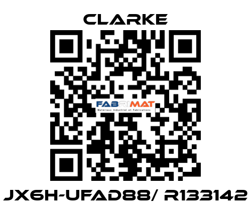 JX6H-UFAD88/ R133142 Clarke