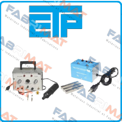 045-0003-1 ETP Electro-Technic Products