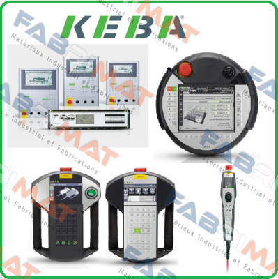 1866-1250/410-OP4.1 Keba