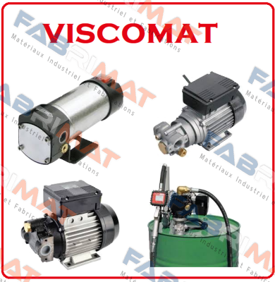 F00304T4D Viscomat