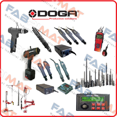 7602001 Doga