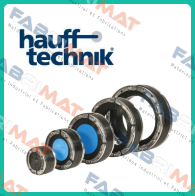 2102100041    HSI150 D3x58 KS HAUFF-TECHNIK