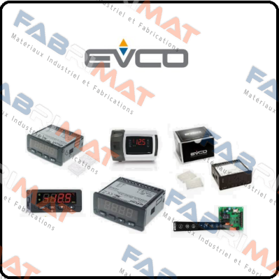 EVK401 P7VC PTC EVCO - Every Control