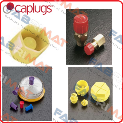 AS138-12B (pack x200) CAPLUGS