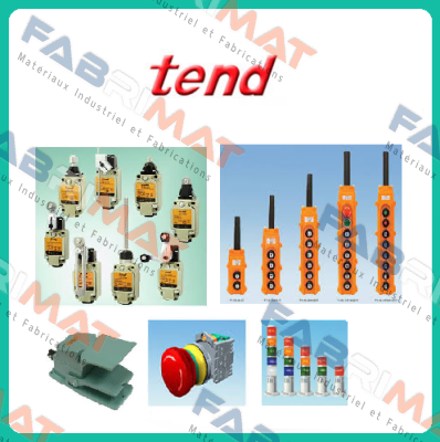 TZ-5108 Tend