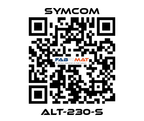 ALT-230-S Symcom