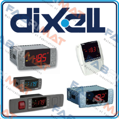 IC208CX -11000-U Dixell