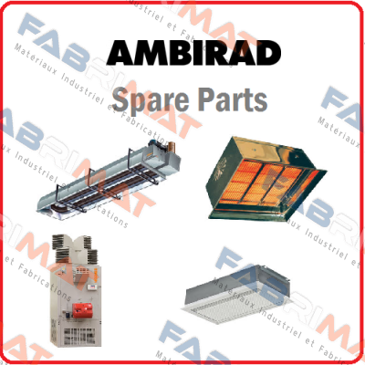 F61-00300-03 AmbiRad