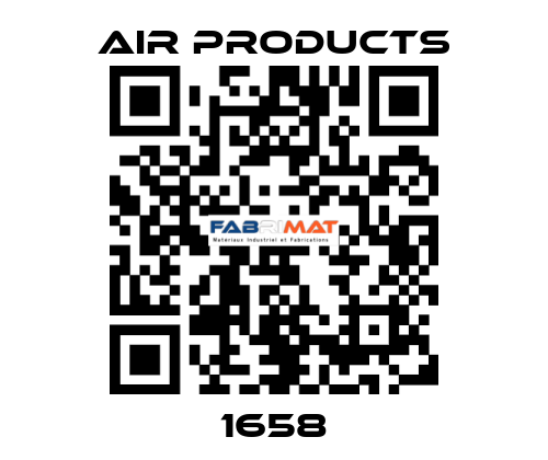 1658 AIR PRODUCTS