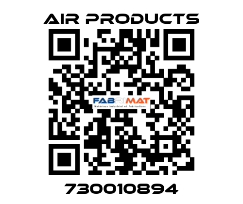 730010894 AIR PRODUCTS