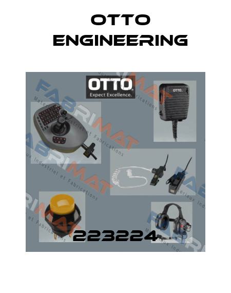 223224 OTTO Engineering