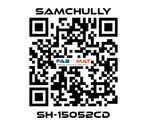 SH-15052CD Samchully