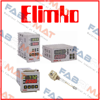 E-MI05-1K60-380-TZ Elimko