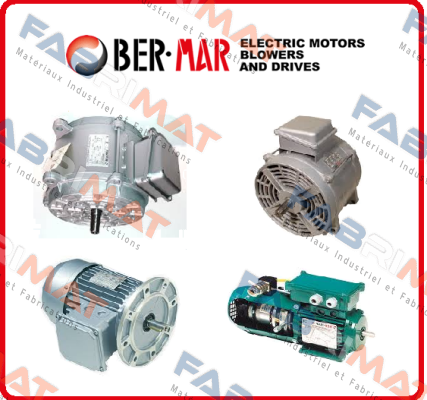 PAU3.71.S2*51 Ber-Mar Motors