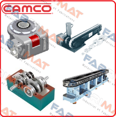 4.0D CAMCO