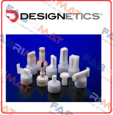 DAC-0162 Designetics