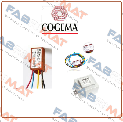 VDE 0565.2 Cogema