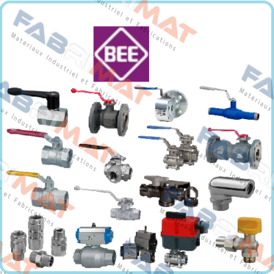 R 1 1/2", TYP 84-1 1/2", PTFE BEE