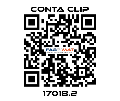 17018.2 Conta Clip