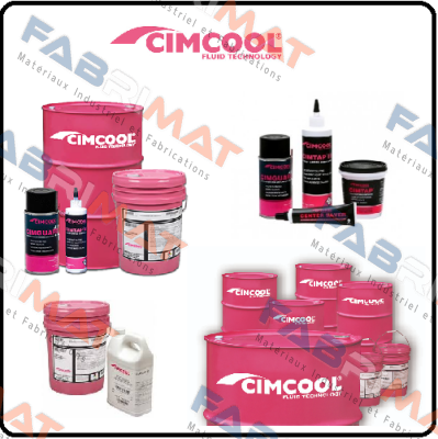 Cimstar 502FF 20L Cimcool