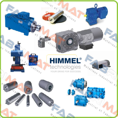 KA62-S2/M20-RH HIMMEL technologies