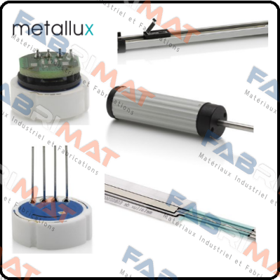 H060400400 Metallux