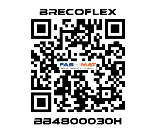 BB4800030H Brecoflex