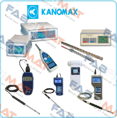 6543-2G KANOMAX