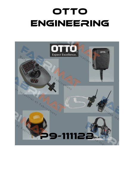 P9-111122 OTTO Engineering