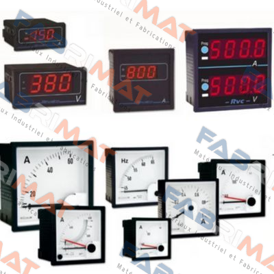 ERCL72/MCL72 0-5VDC SCALE 0-5 P(bar) Revalco