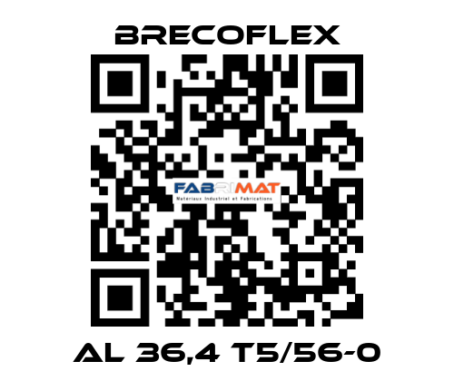 Al 36,4 T5/56-0 Brecoflex