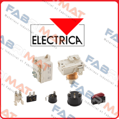 565414 RVA3AN3D 382 L205 35A - 400VAC Electrica