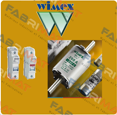 FEN008852 Wimex