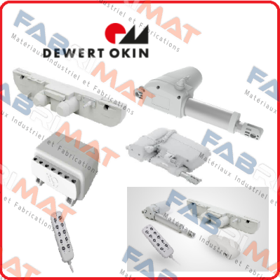 80496 / ACCU AC 4.5DC/GR/IP20-54/4.5AH/8,5 DEWERT