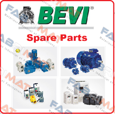 4AL 631-2 B3/B14 SKF Bevi