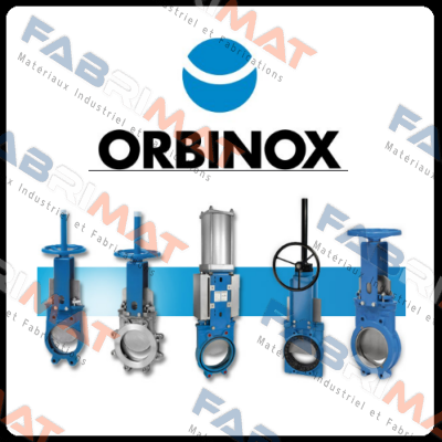 Gland Follower  for EX04 Orbinox