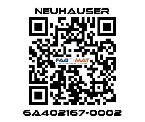 6A402167-0002 Neuhauser