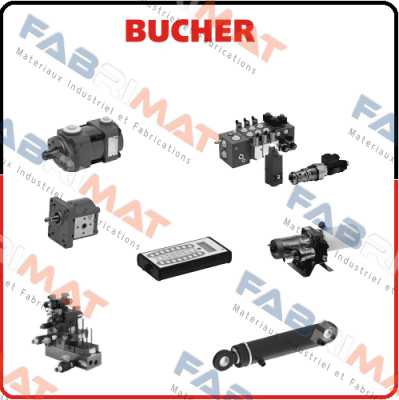 gear ring QT 00.12.02 for QT 43-032 Bucher